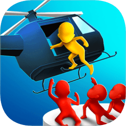 救援突擊隊無限金幣版