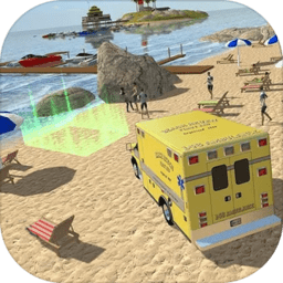 海灘救護(hù)隊手機(jī)版