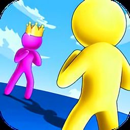 巨人奔跑生存高峰最新版