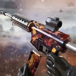 前線陸軍反恐任務(wù)最新版