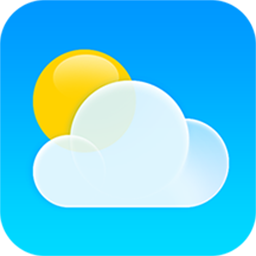 暖心天氣預(yù)報app