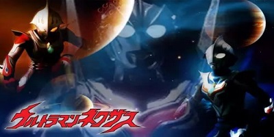 奈克瑟斯奧特曼