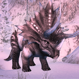 侏羅紀(jì)公園冒險游戲