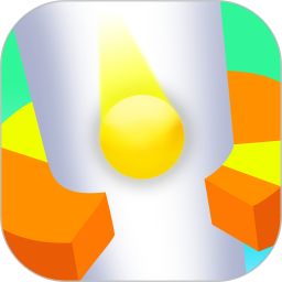 歡樂球球跳塔紅包版