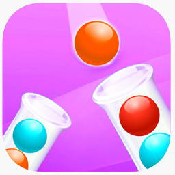 整理球球游戲
