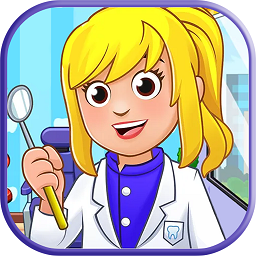 老爹的小鎮(zhèn)生活游戲