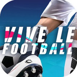 vive le football(足球萬歲)