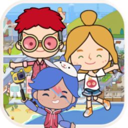 小小托卡無(wú)廣告版