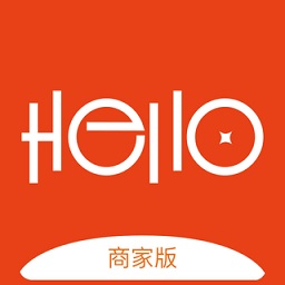 哈嘍商家app