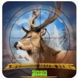 狂野狙擊獵人最新版