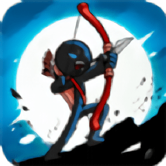 火柴人爭(zhēng)霸大陸