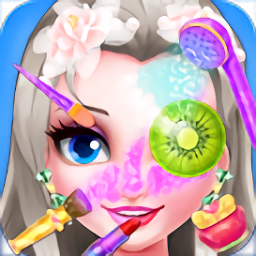 我的安吉拉會(huì)化妝小游戲免費(fèi)