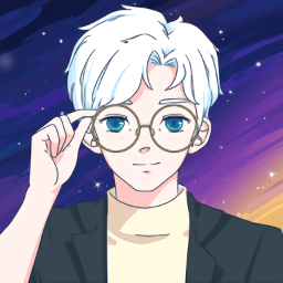 luka大叔星座館本命星盤