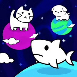 進(jìn)化銀河最新版