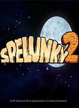 洞穴探險2中文版