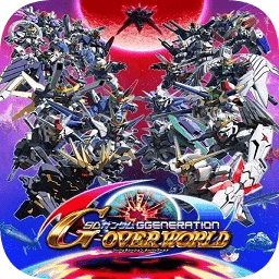 pssd高達(dá)g世紀(jì)超越世界中文版