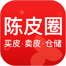 陳皮圈電商平臺