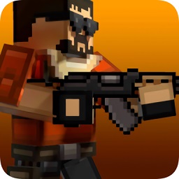 碉堡射擊漢化版(blockpost mobile)