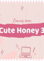 cute honey免費版