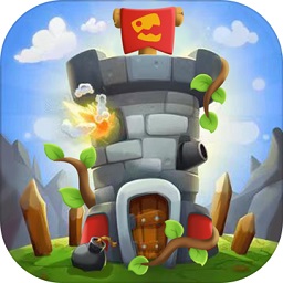 皇家守衛(wèi)怪獸入侵之無限金幣鉆石版