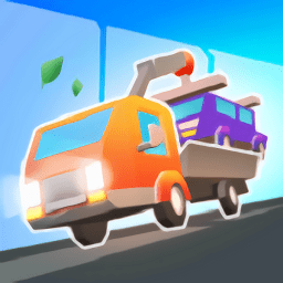 小鎮(zhèn)貨車手機版