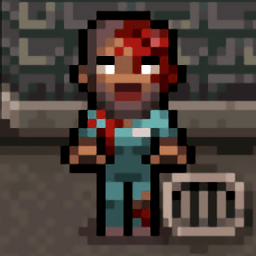 逃出僵尸迷宮手游