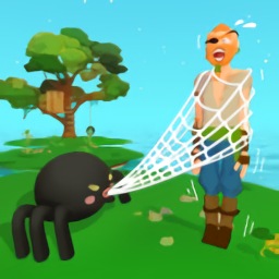 我是蜘蛛王官方版