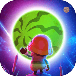 阿罗什大西瓜游戏