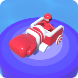 拳頭淘汰賽官方版