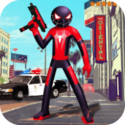 驚奇蜘蛛俠繩索英雄游戲