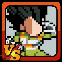 動(dòng)漫勇士競(jìng)技場(chǎng)中文版