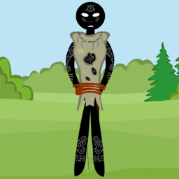 火柴人戰(zhàn)爭逃生器手游