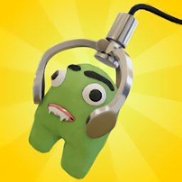 爪機3D玩具收藏最新版