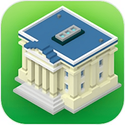 迷你城市建設(shè)手游