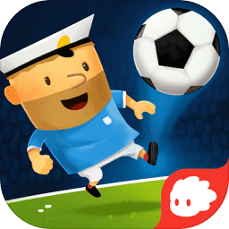 飛特足球小將最新版