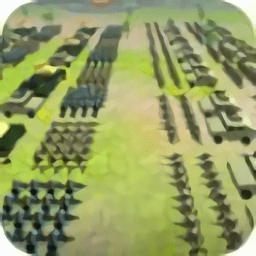 二戰(zhàn)模擬蘇聯(lián)戰(zhàn)爭手游