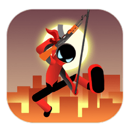 火柴人之極限挑戰(zhàn)