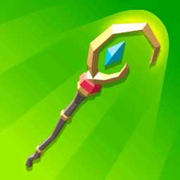 超級(jí)魔法棒