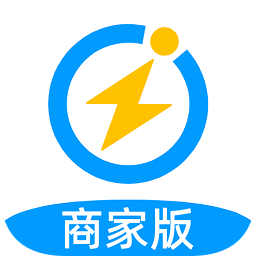 閃送商家版app