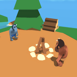 原始人生存之旅游戲