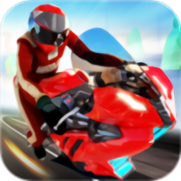 懸浮賽車手機(jī)游戲