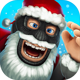 狙擊手與小偷中文版