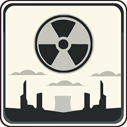 袖珍核電站手機(jī)版