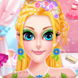 公主化妝換裝最新版