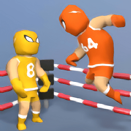 合成大塊頭游戲