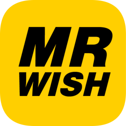 心愿先生幸運(yùn)盒子(盲盒app)