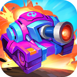 裝甲坦克大戰(zhàn)游戲