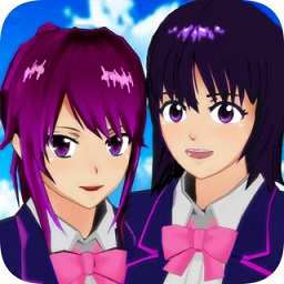 櫻花校園高校模擬中文版