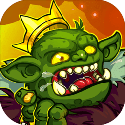 地牢破碎的土地漢化版