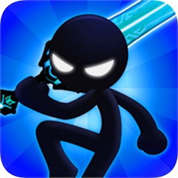 暗影火柴人大寶劍無限金幣中文版